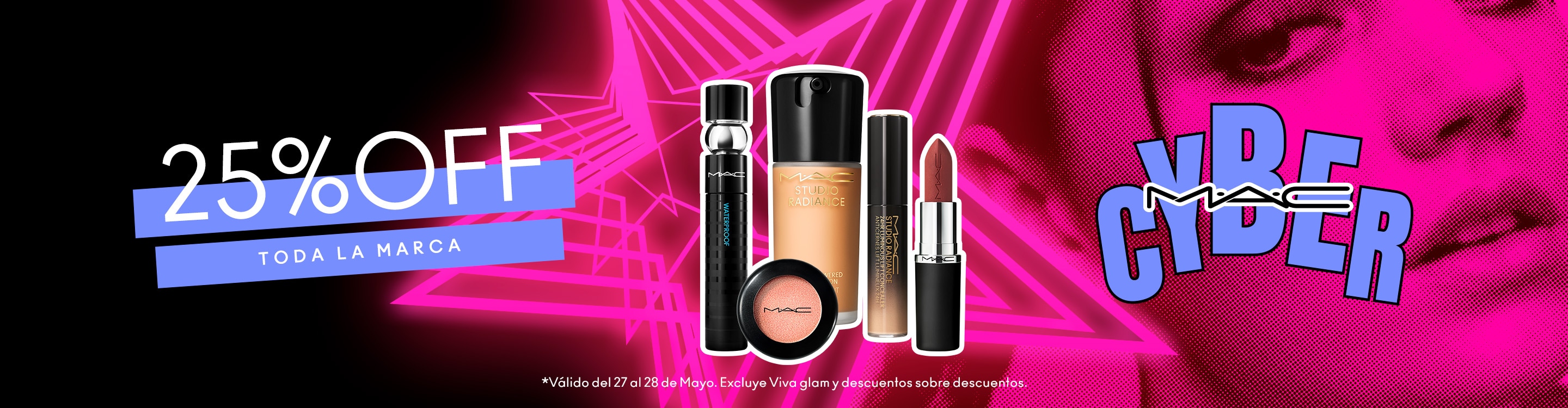 Elige tu dupla con 20% OFF